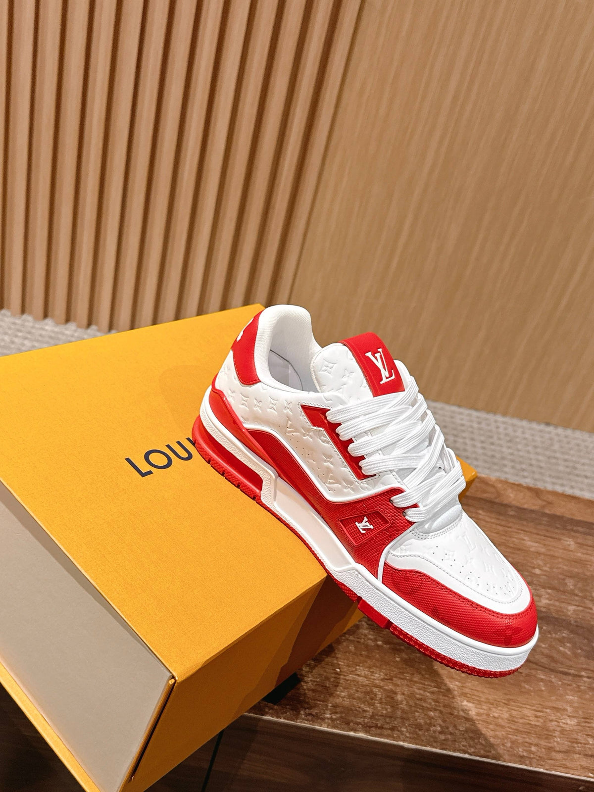 Multi-Colors Shoes - FashionHype.xyz