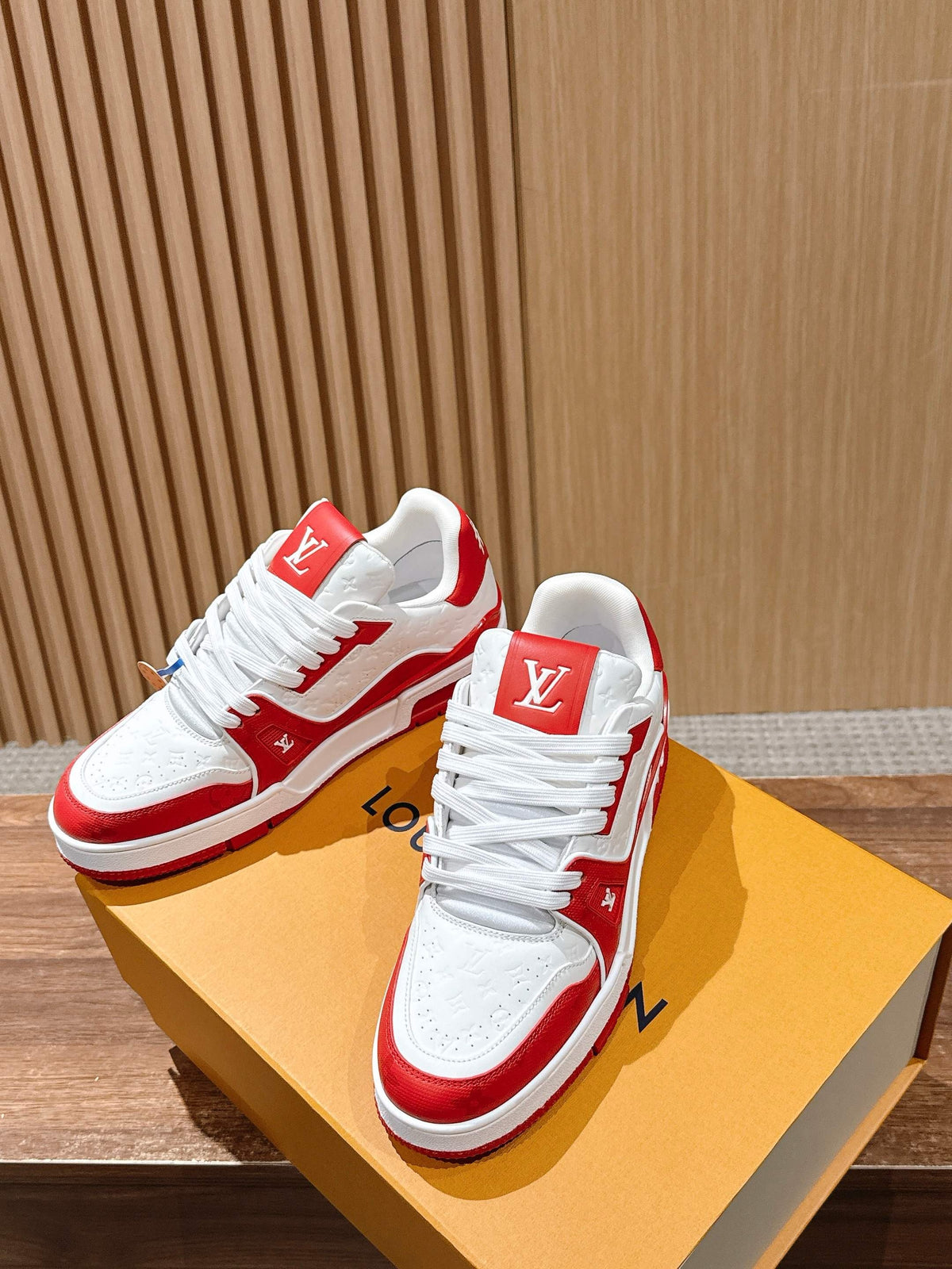 Multi-Colors Shoes - FashionHype.xyz