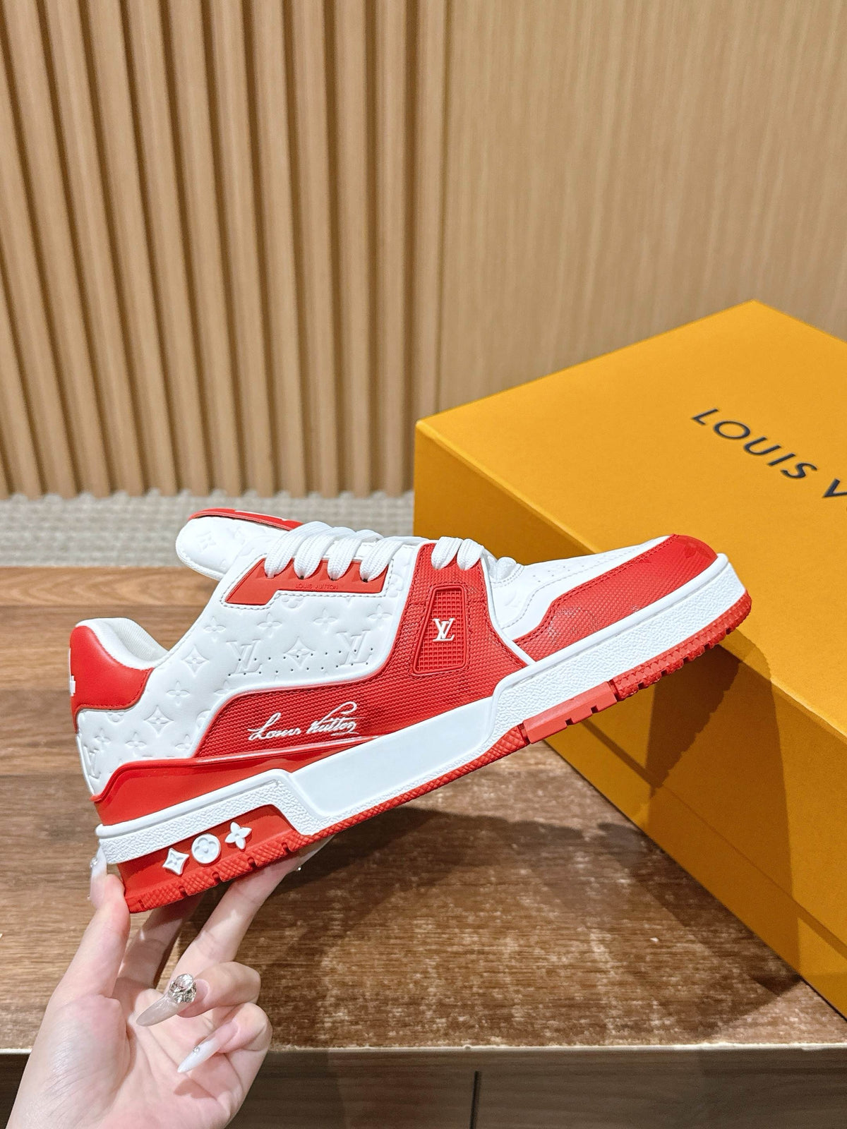 Multi-Colors Shoes - FashionHype.xyz
