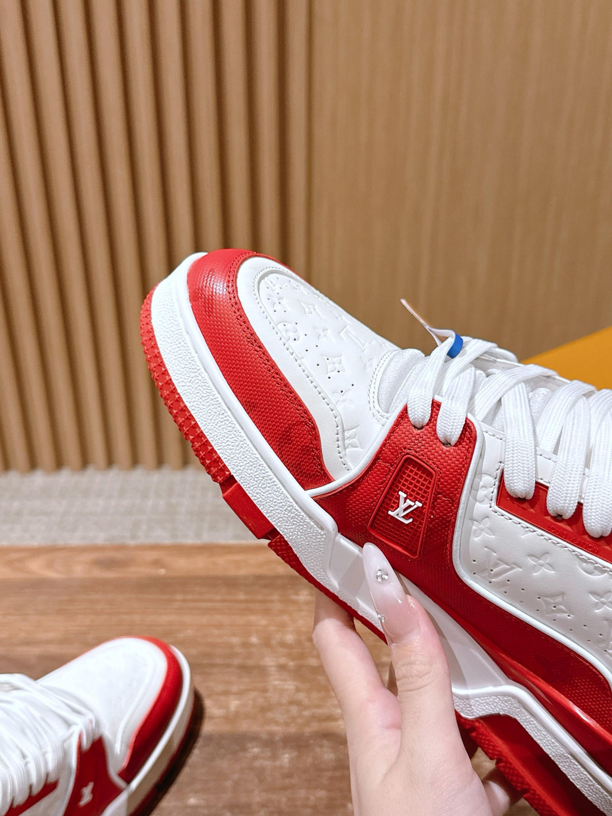 Multi-Colors Shoes - FashionHype.xyz