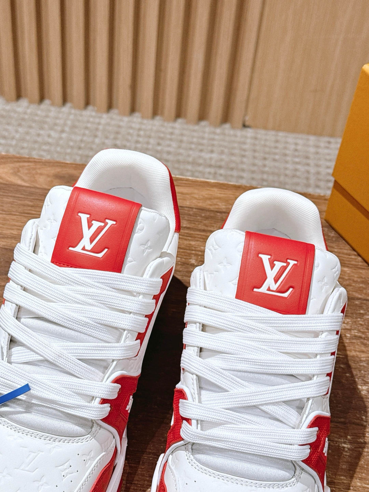 Multi-Colors Shoes - FashionHype.xyz