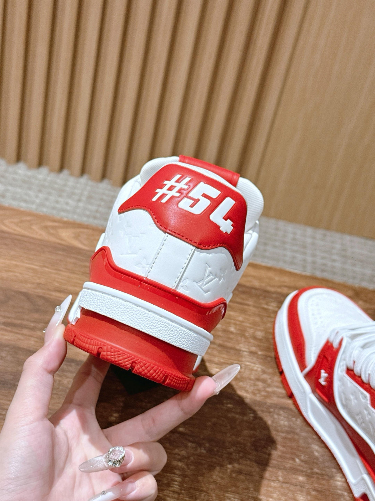 Multi-Colors Shoes - FashionHype.xyz