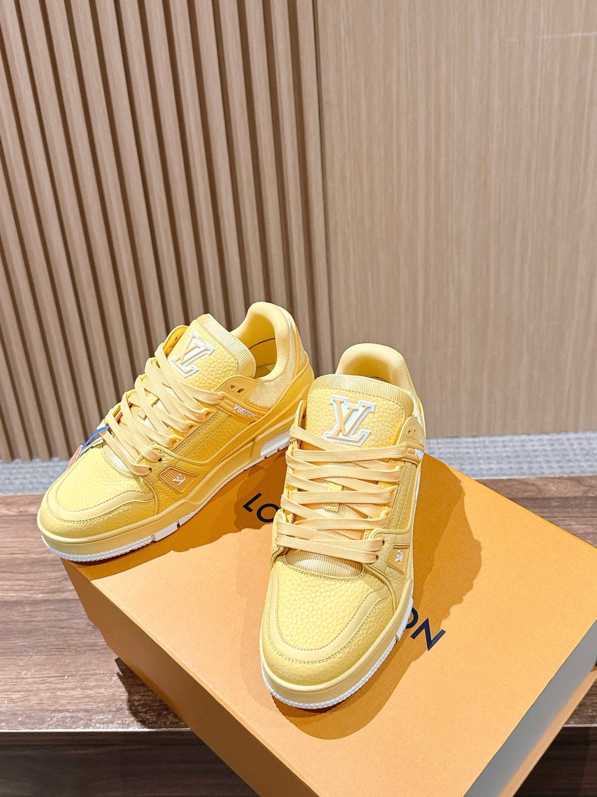 Multi-Colors Shoes - FashionHype.xyz