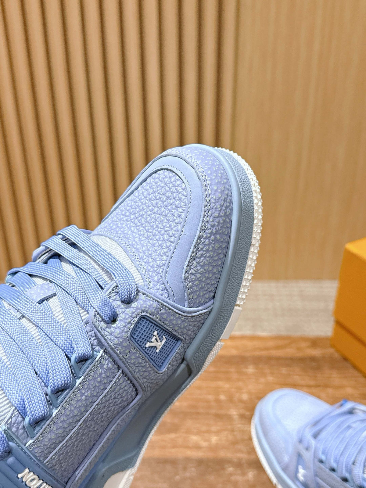 Multi-Colors Shoes - FashionHype.xyz