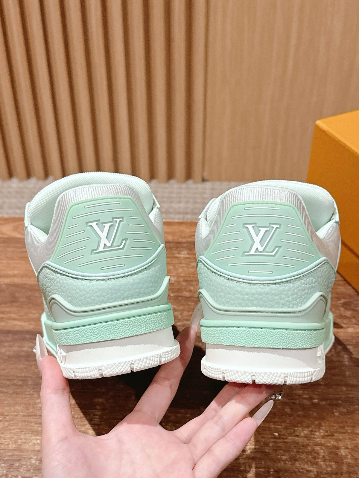 Multi-Colors Shoes - FashionHype.xyz