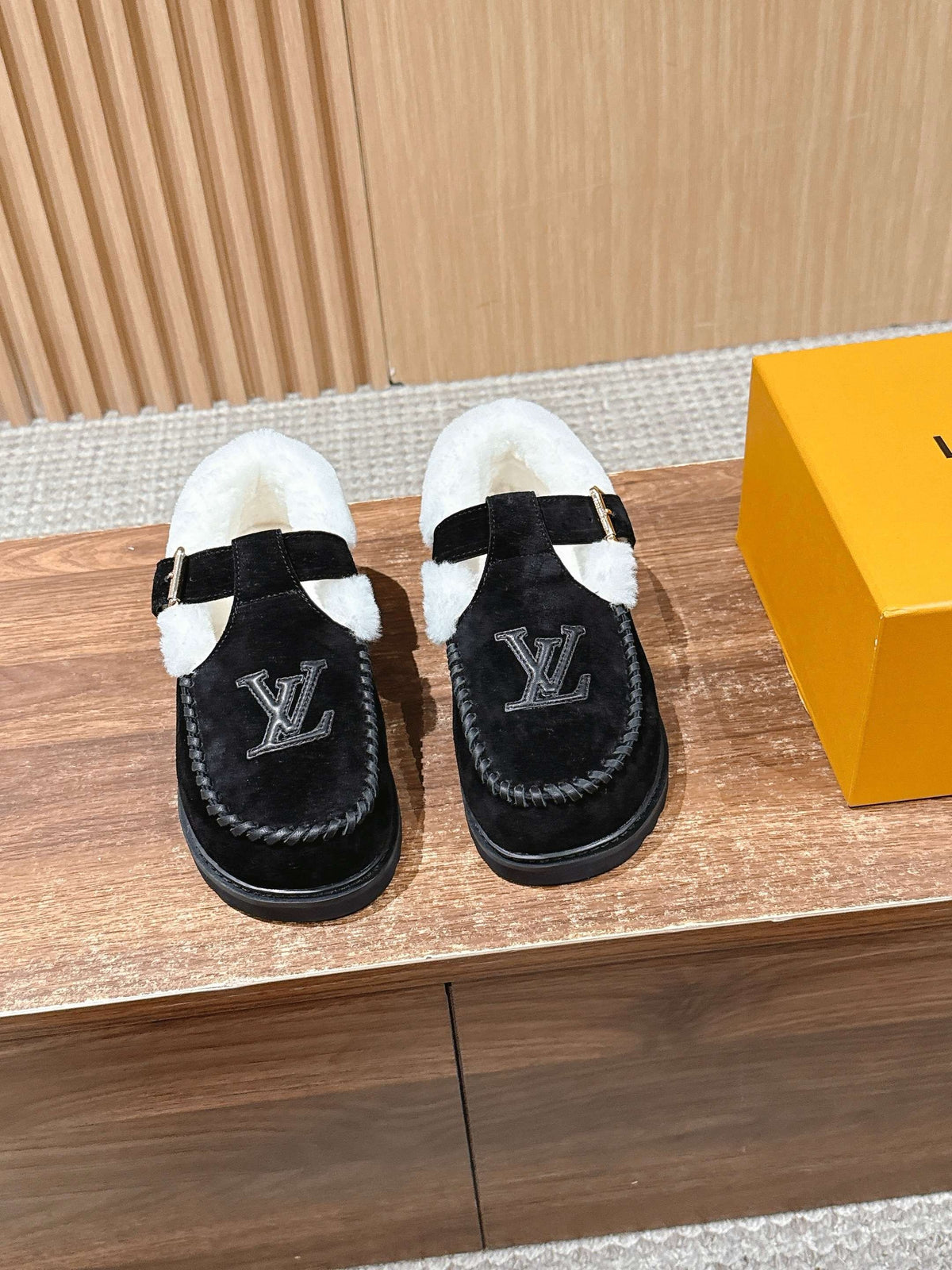 Multi-Colors Shoes