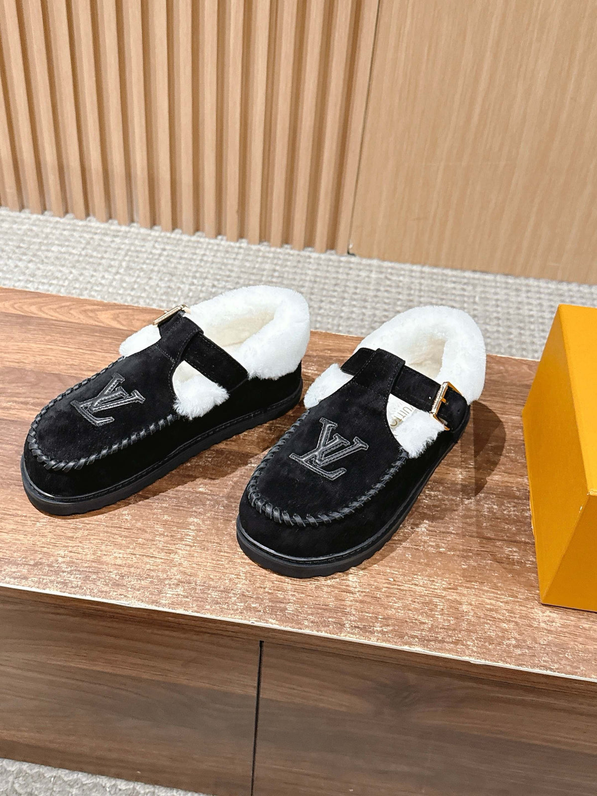 Multi-Colors Shoes