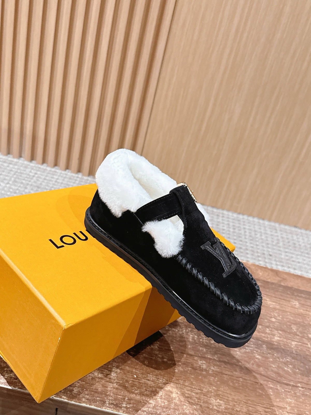 Multi-Colors Shoes