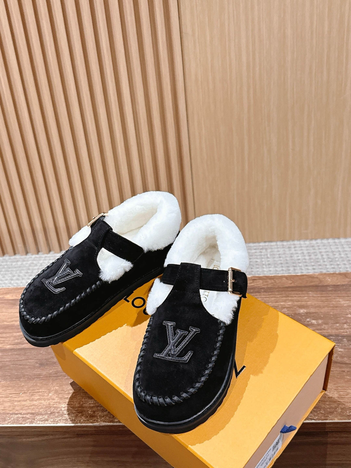 Multi-Colors Shoes