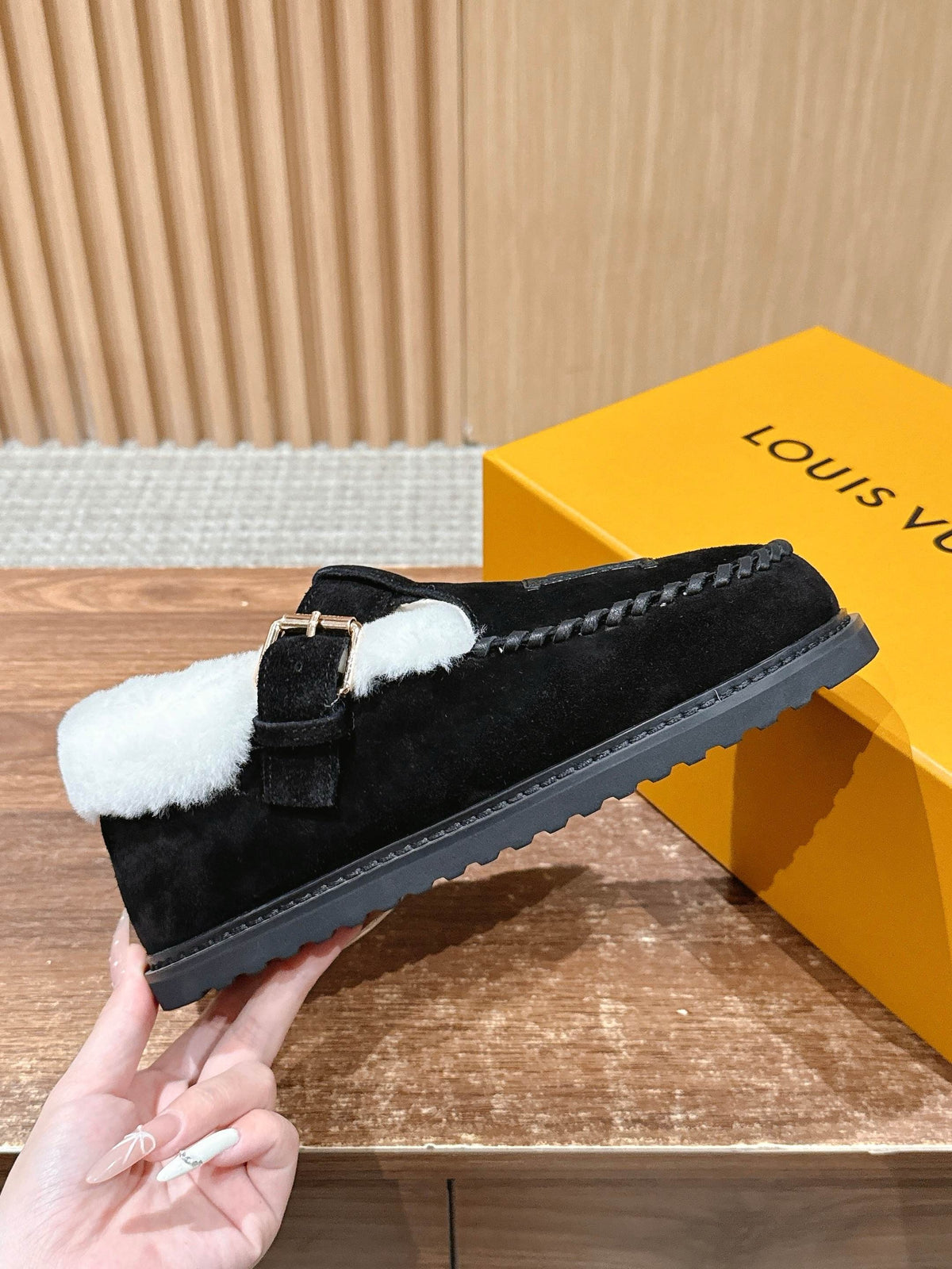 Multi-Colors Shoes