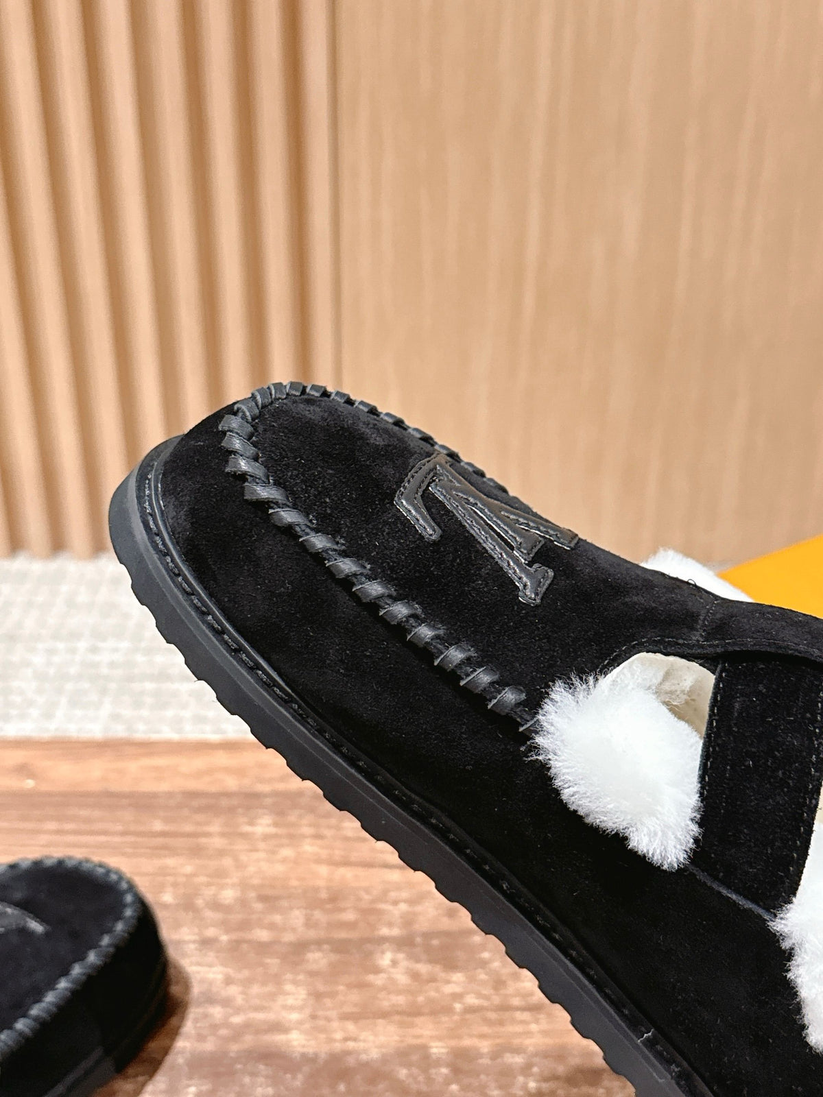 Multi-Colors Shoes