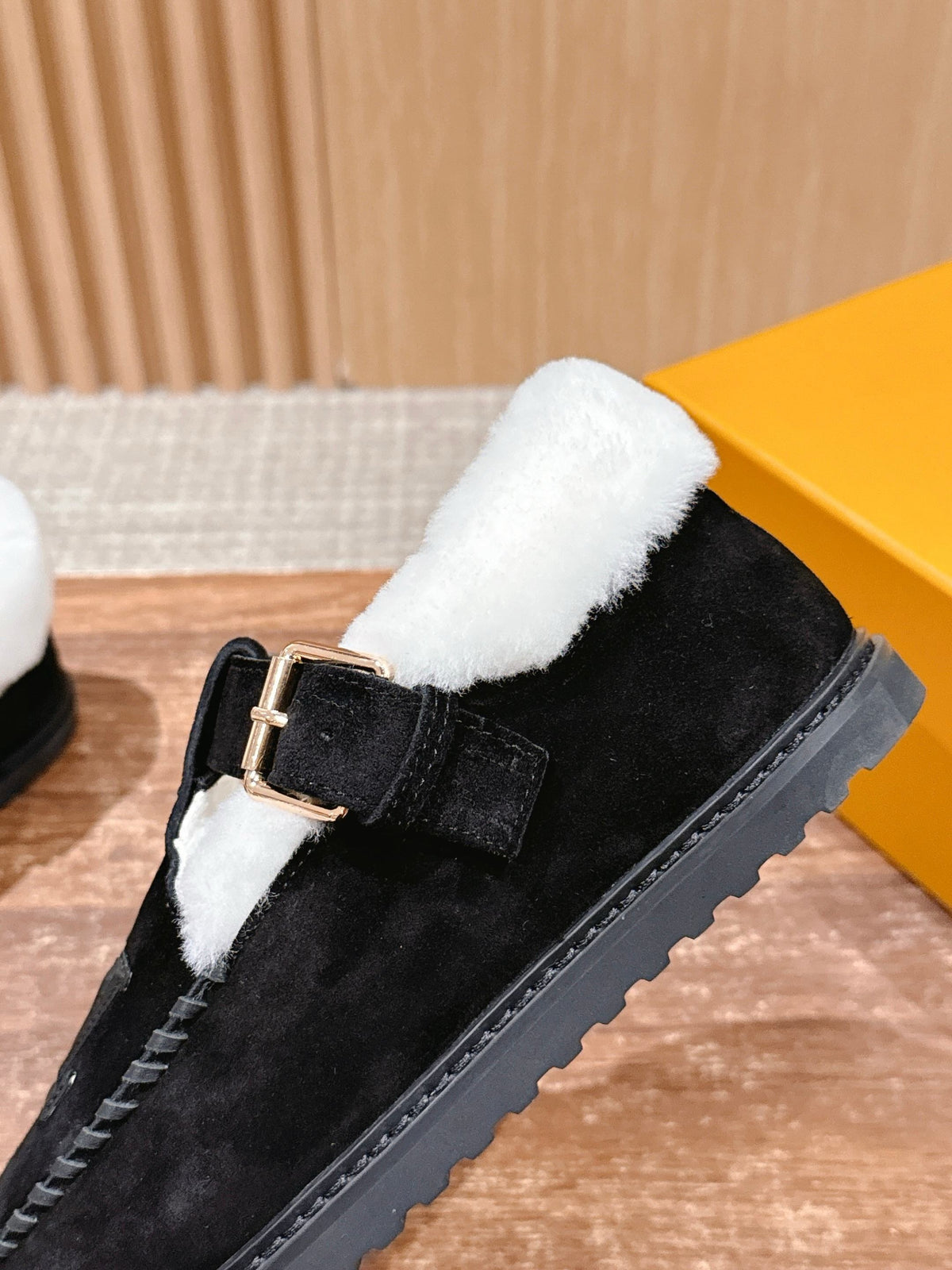 Multi-Colors Shoes