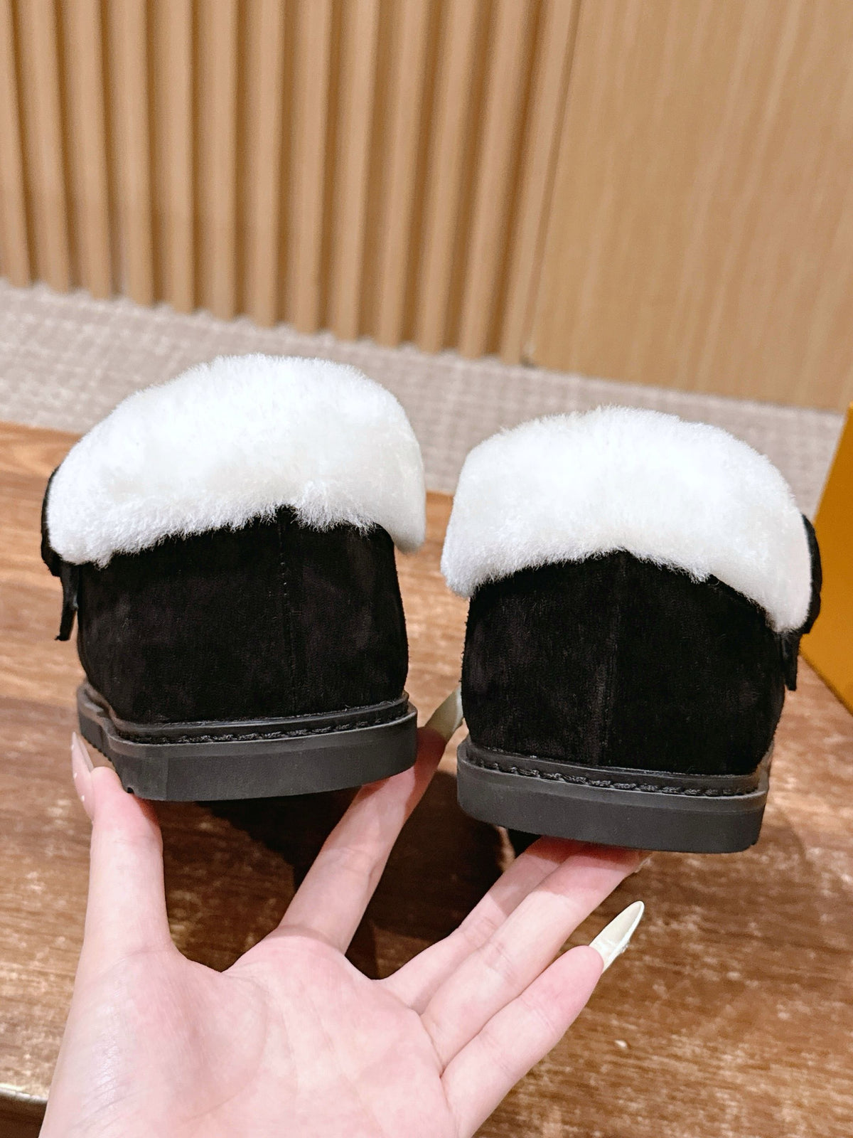 Multi-Colors Shoes