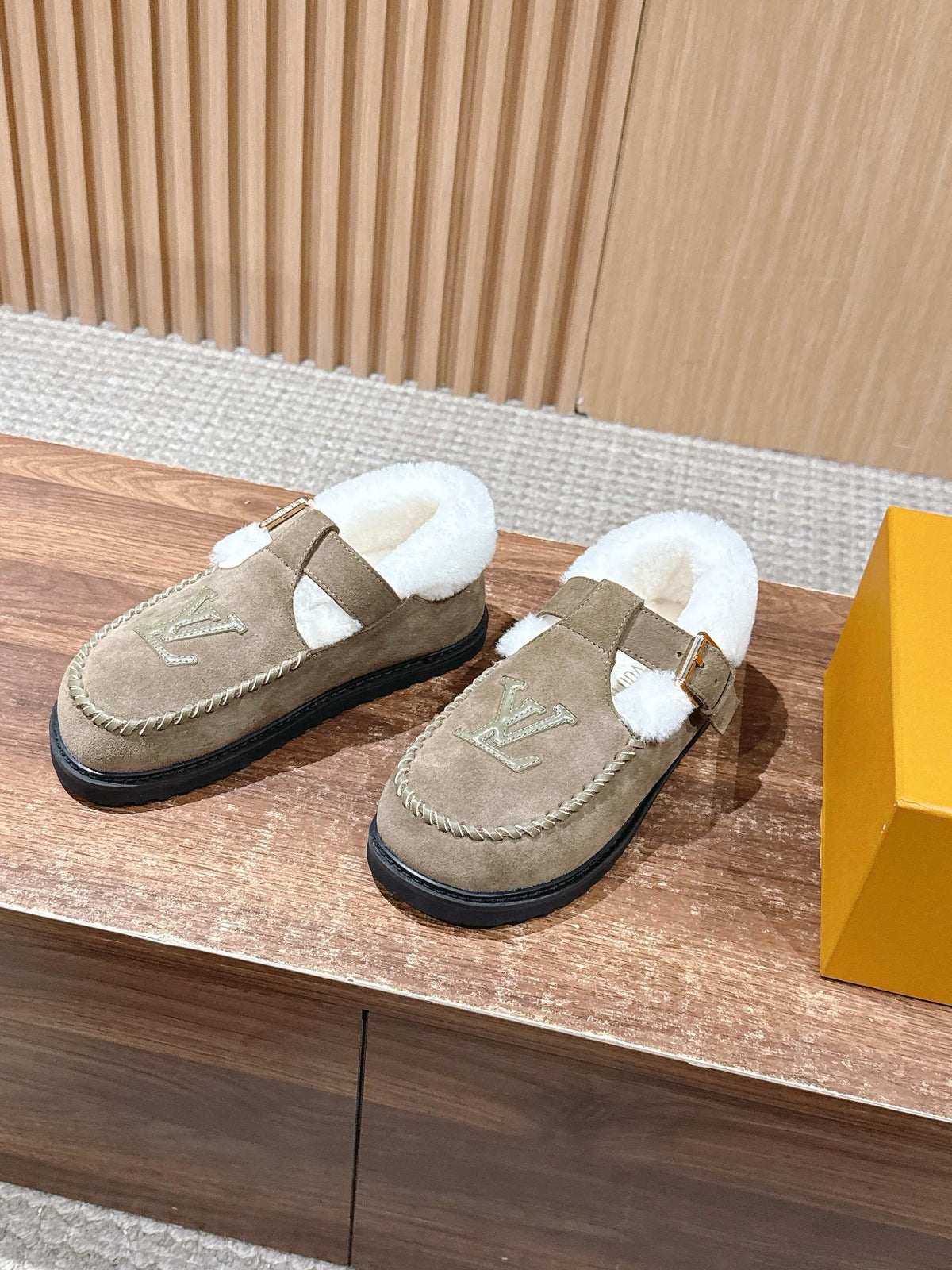 Multi-Colors Shoes