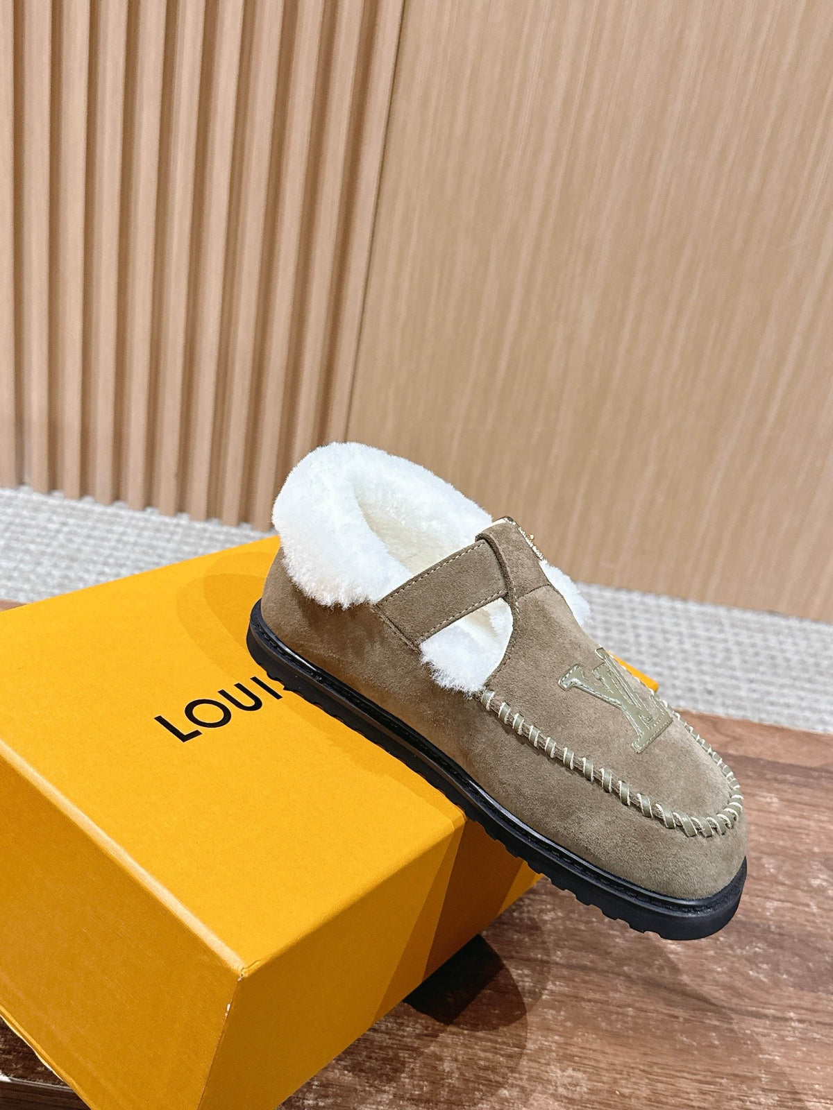 Multi-Colors Shoes