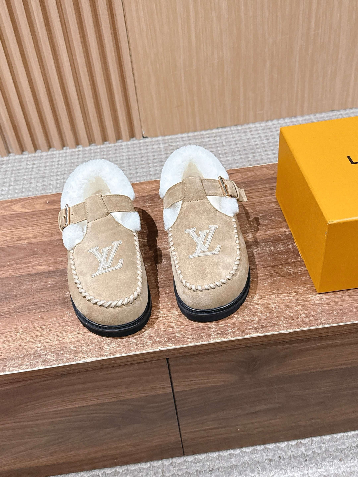 Multi-Colors Shoes
