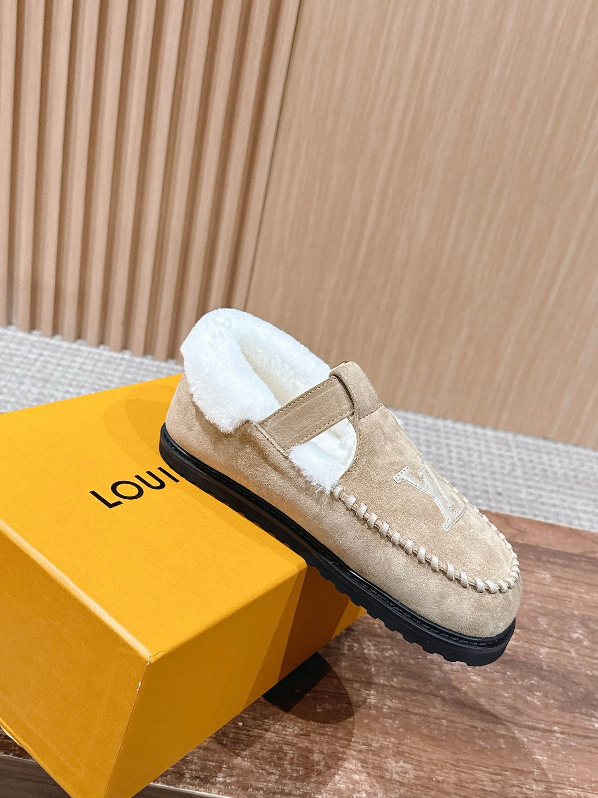 Multi-Colors Shoes