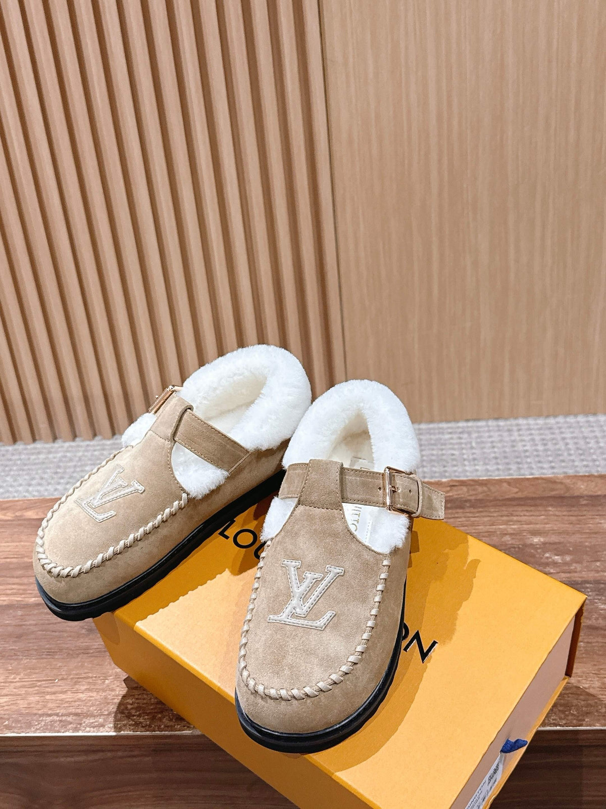Multi-Colors Shoes