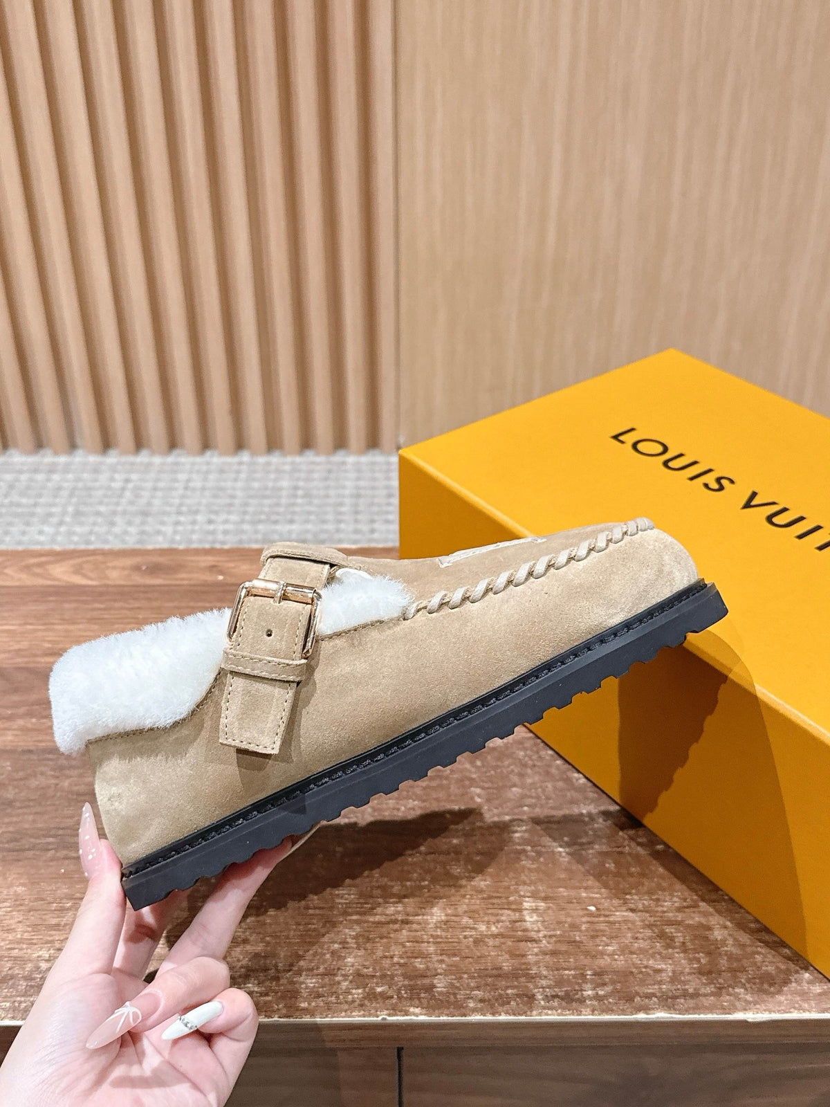 Multi-Colors Shoes