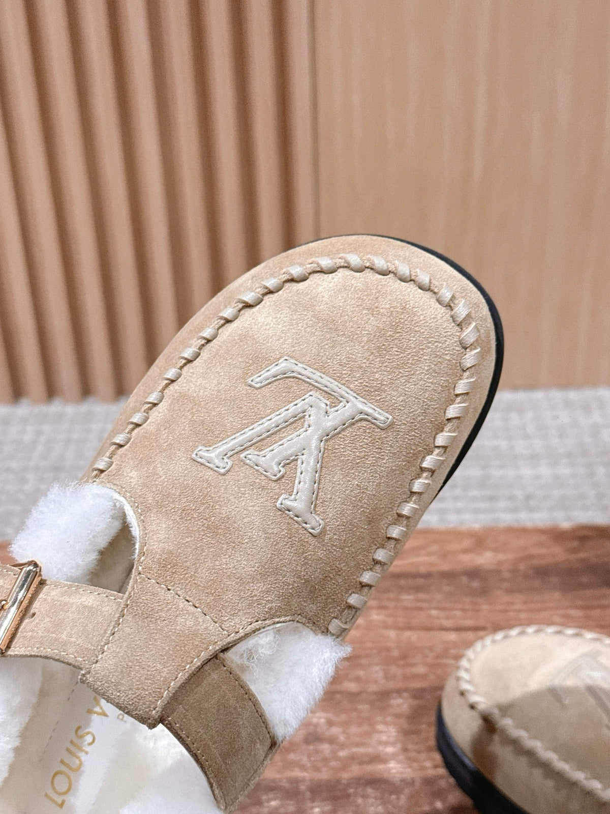 Multi-Colors Shoes