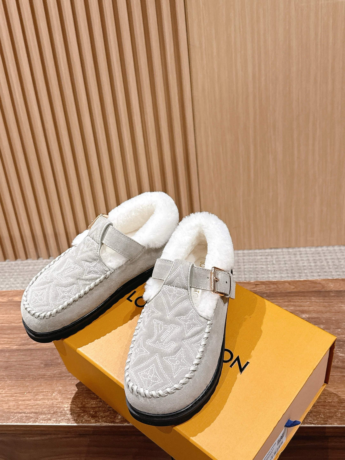 Multi-Colors Shoes - FashionHype.xyz
