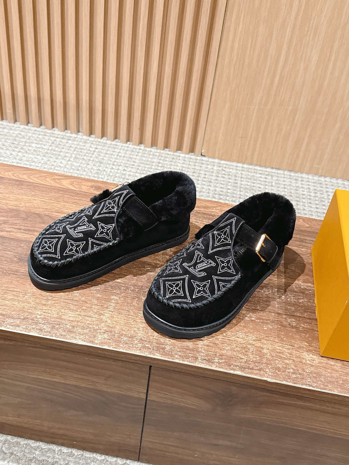 Multi-Colors Shoes - FashionHype.xyz