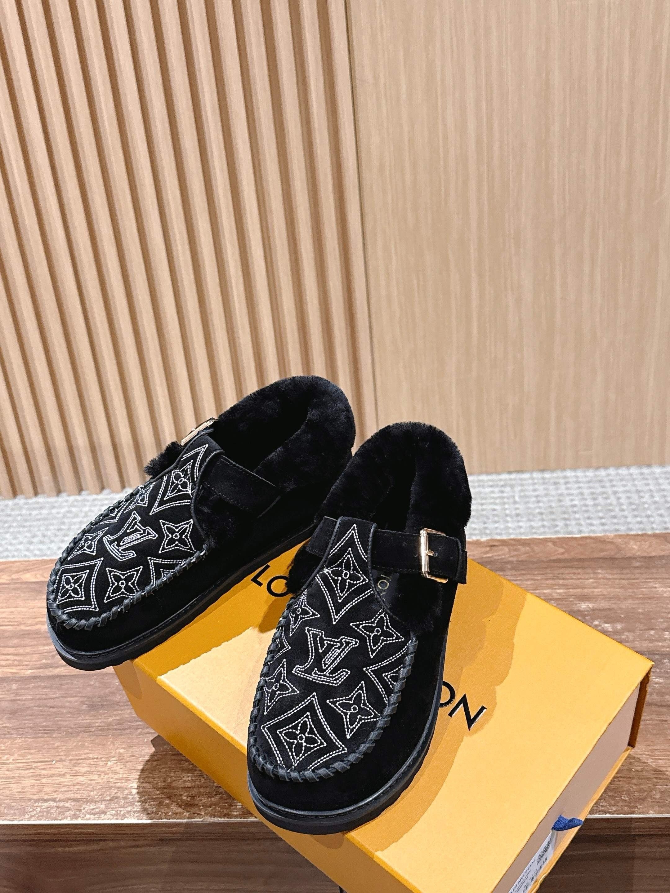 Multi-Colors Shoes - FashionHype.xyz