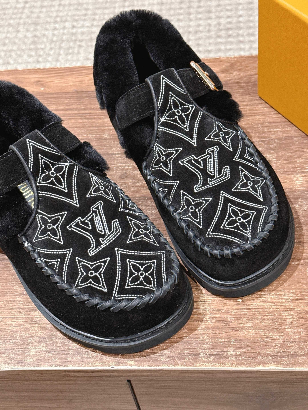 Multi-Colors Shoes - FashionHype.xyz