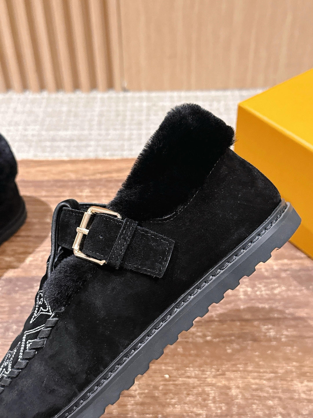 Multi-Colors Shoes - FashionHype.xyz