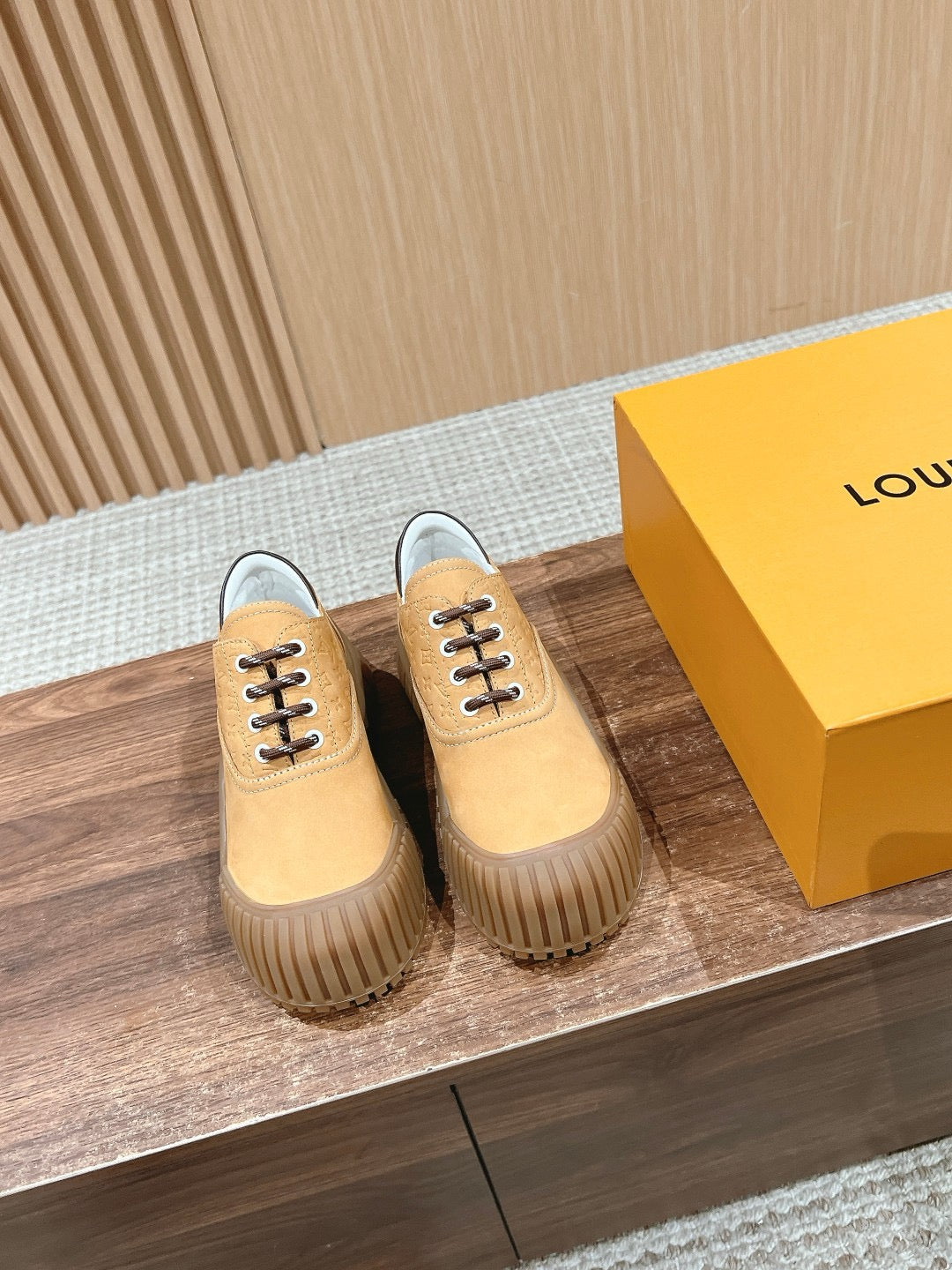 Multi-Colors Shoes