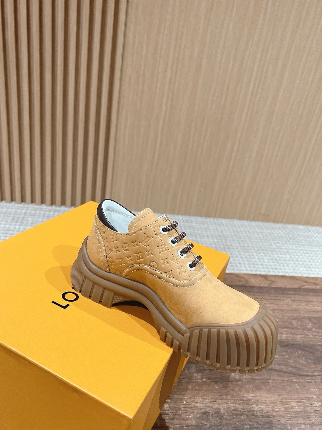 Multi-Colors Shoes