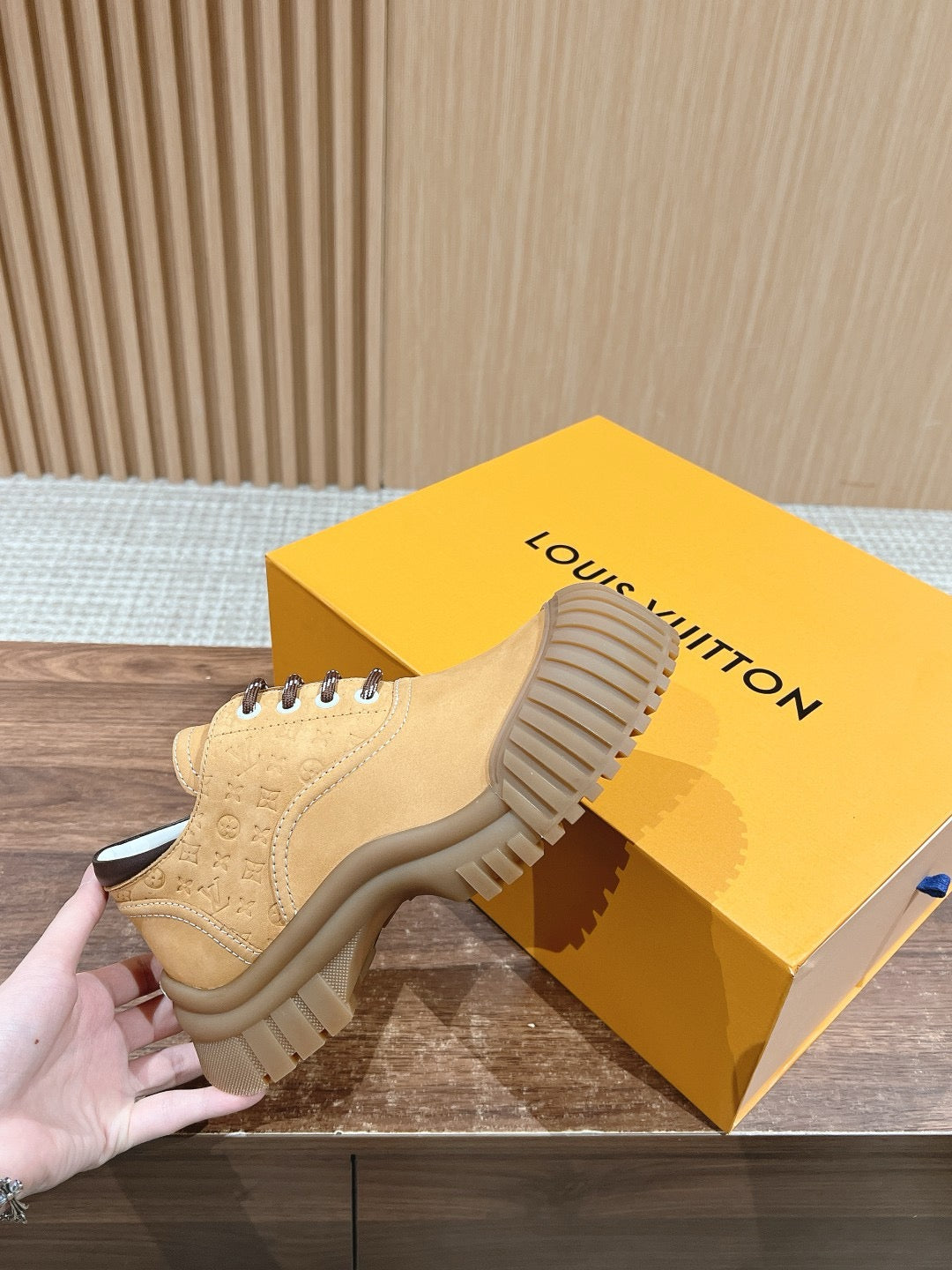 Multi-Colors Shoes