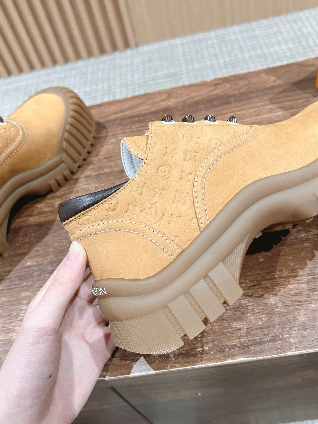 Multi-Colors Shoes
