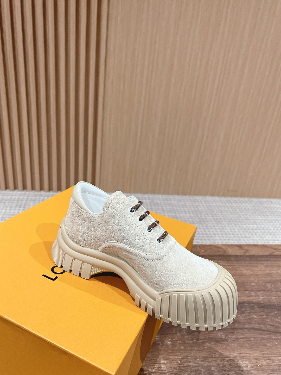 Multi-Colors Shoes