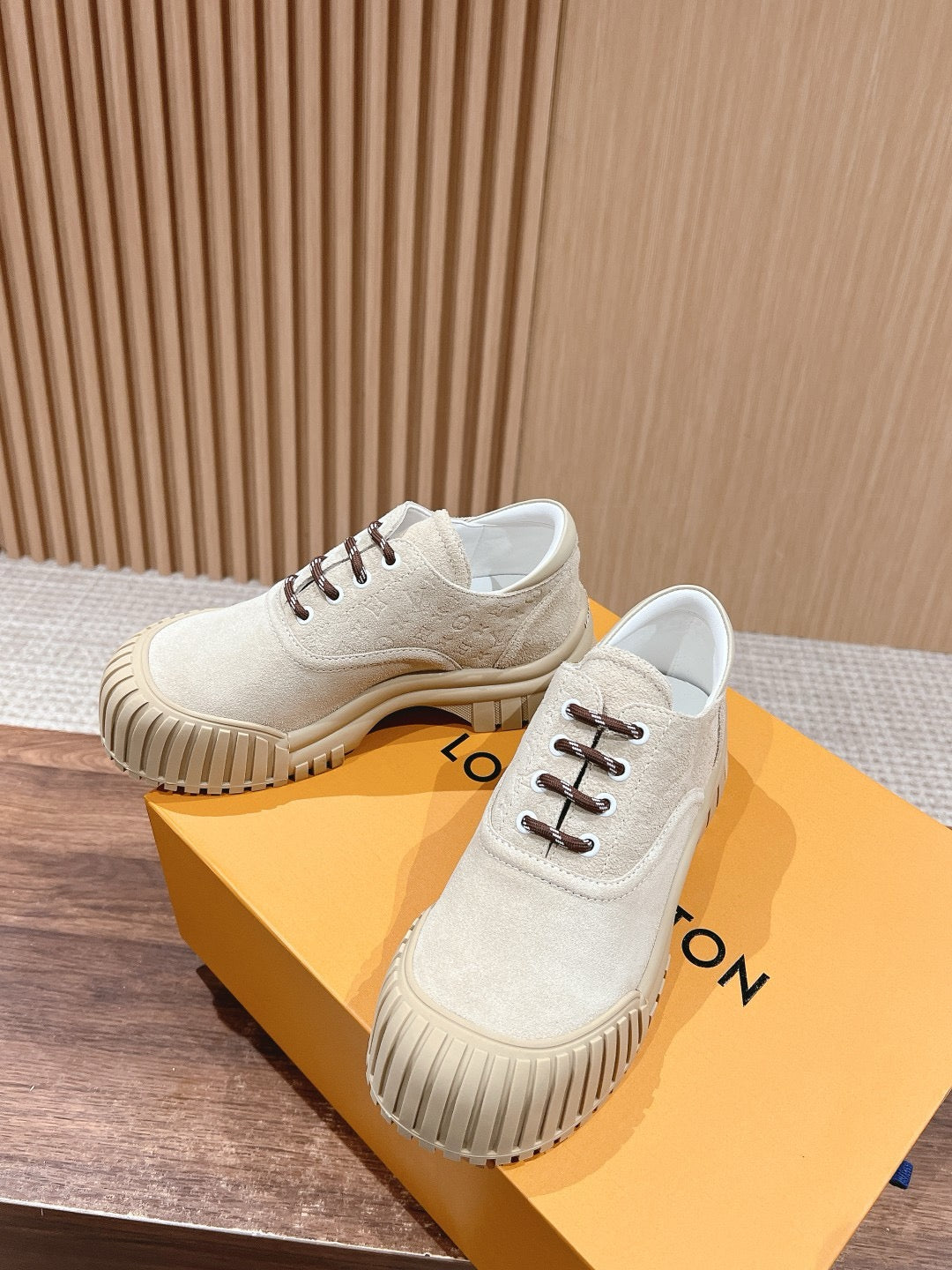 Multi-Colors Shoes