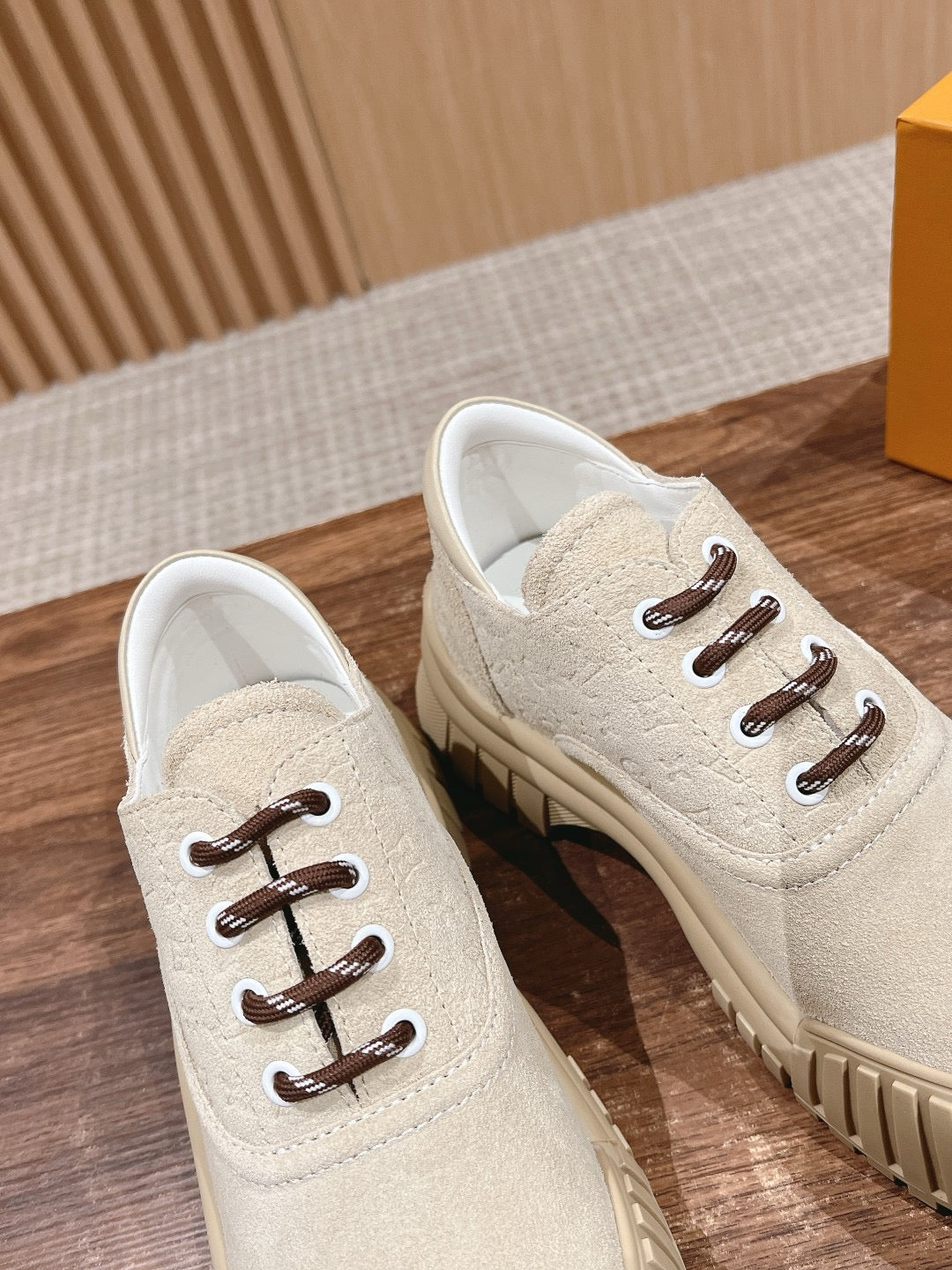 Multi-Colors Shoes