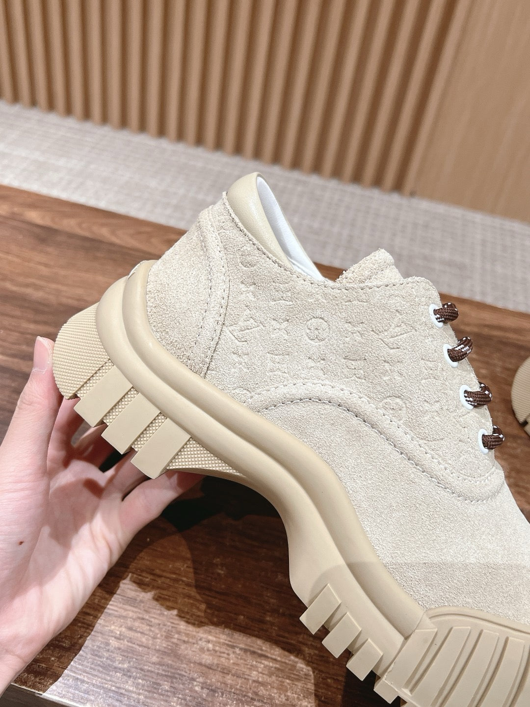Multi-Colors Shoes