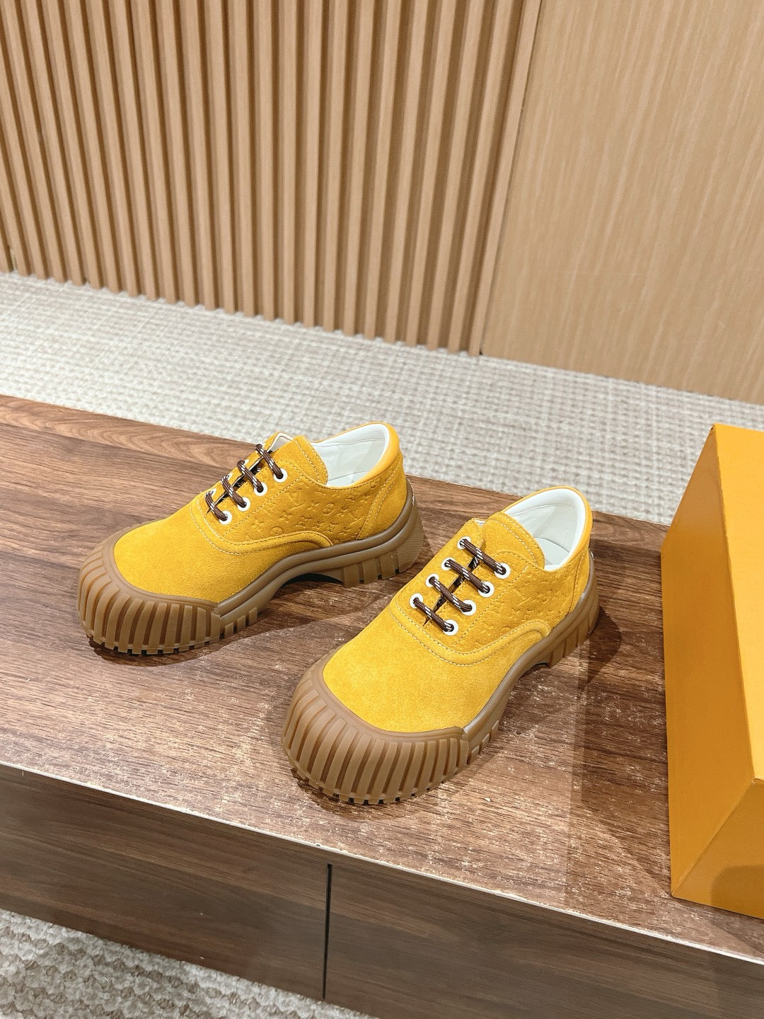 Multi-Colors Shoes