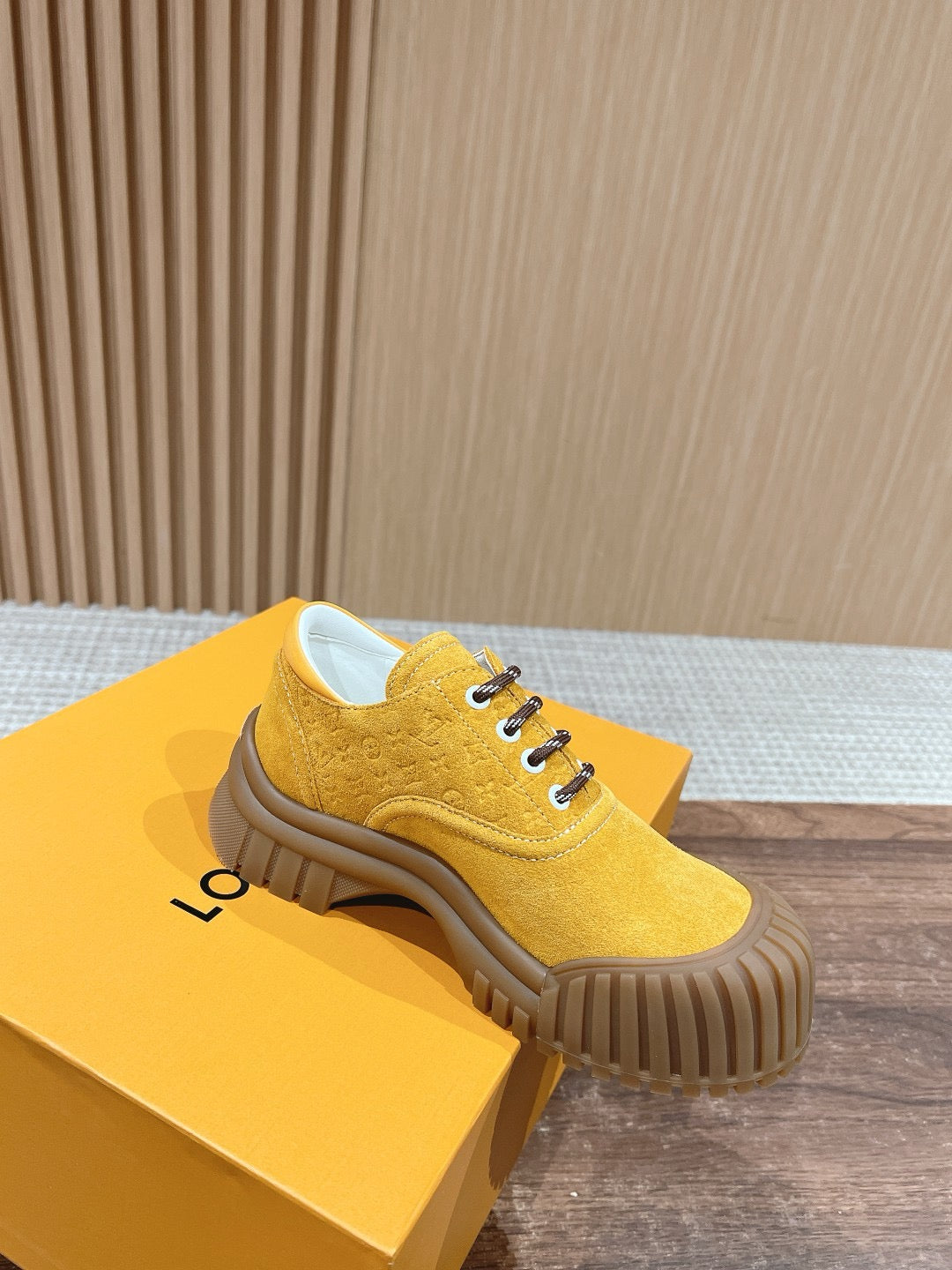 Multi-Colors Shoes