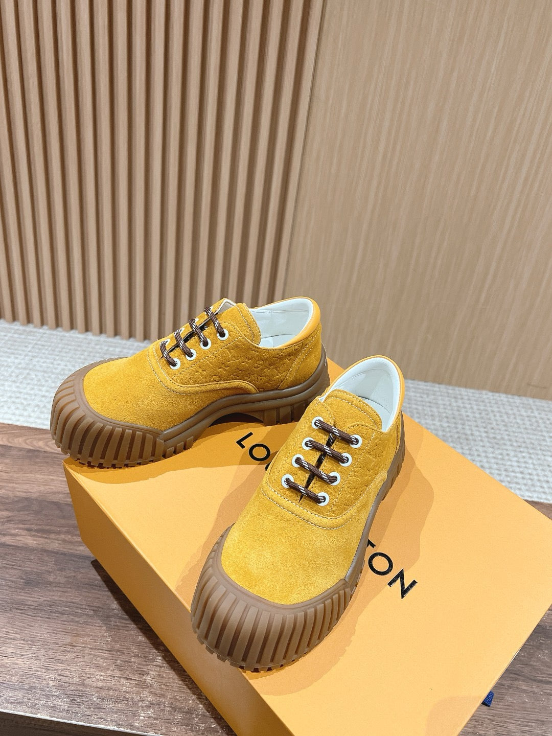 Multi-Colors Shoes