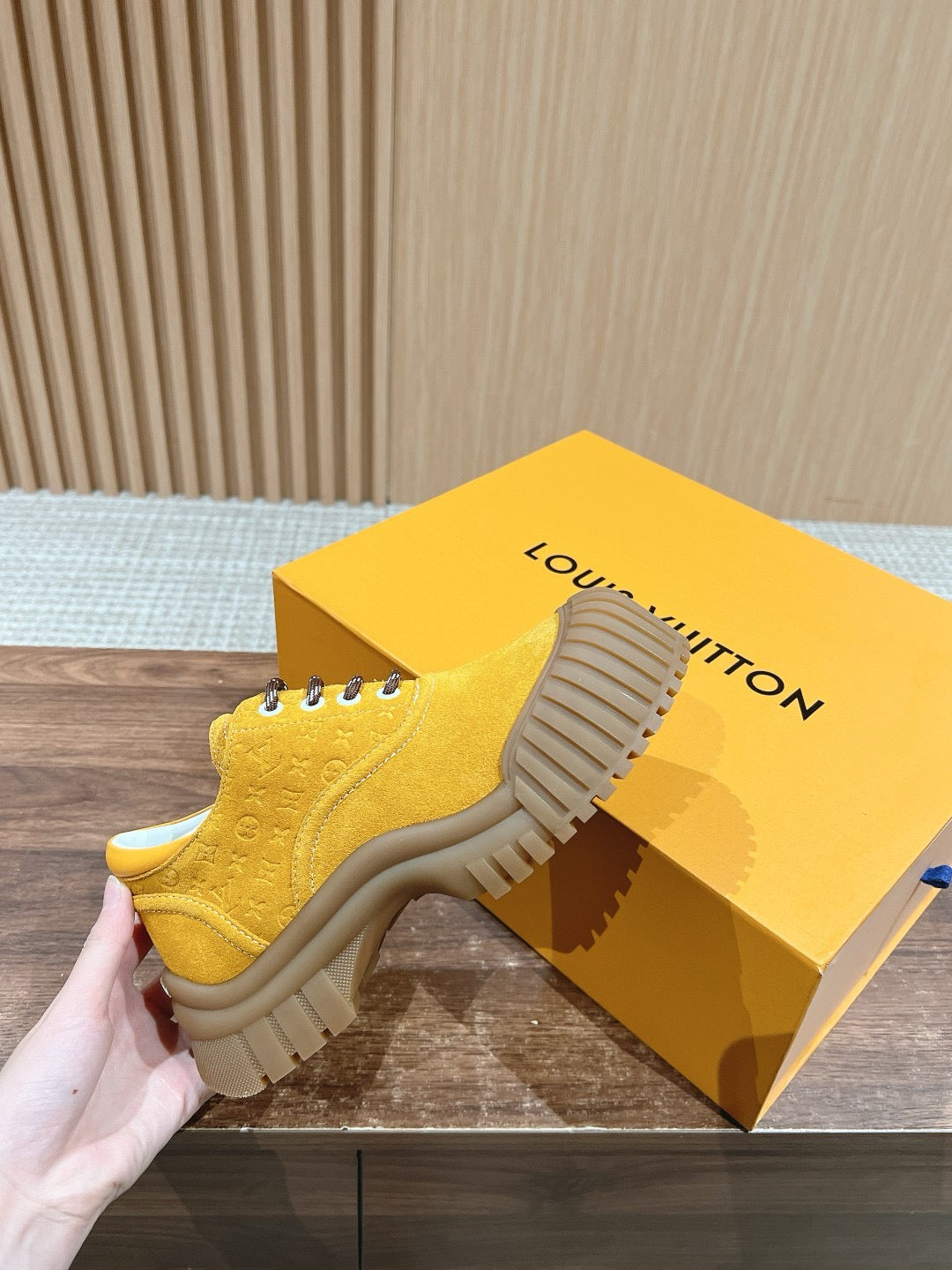 Multi-Colors Shoes
