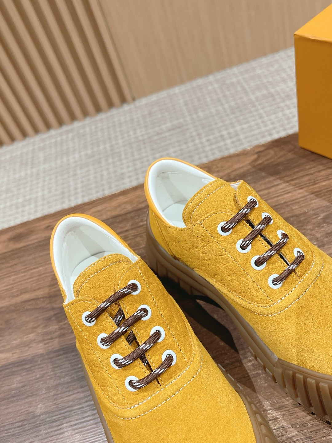 Multi-Colors Shoes