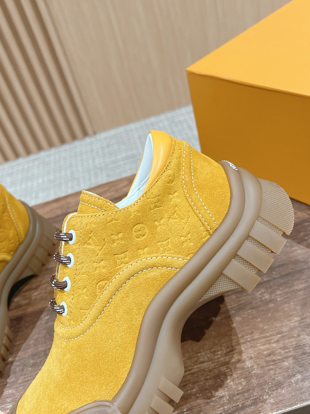 Multi-Colors Shoes