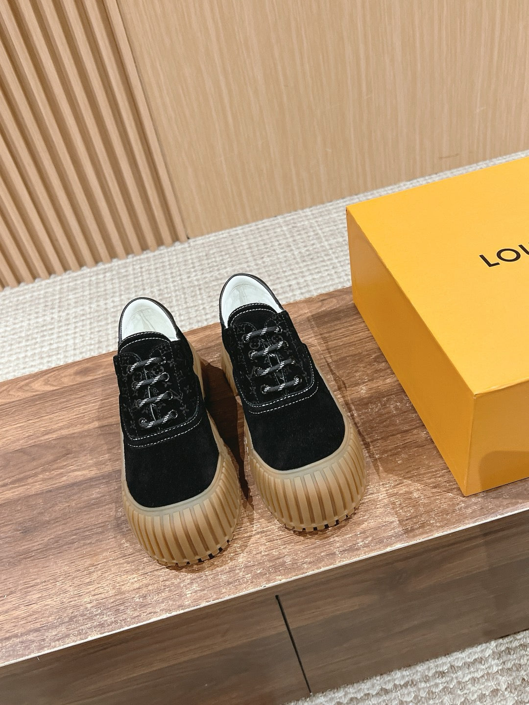 Multi-Colors Shoes