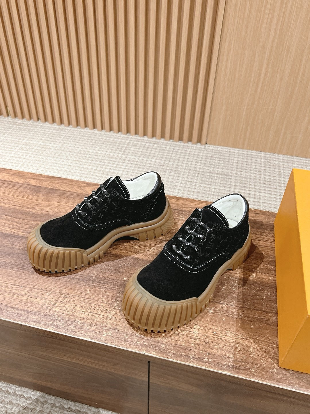 Multi-Colors Shoes