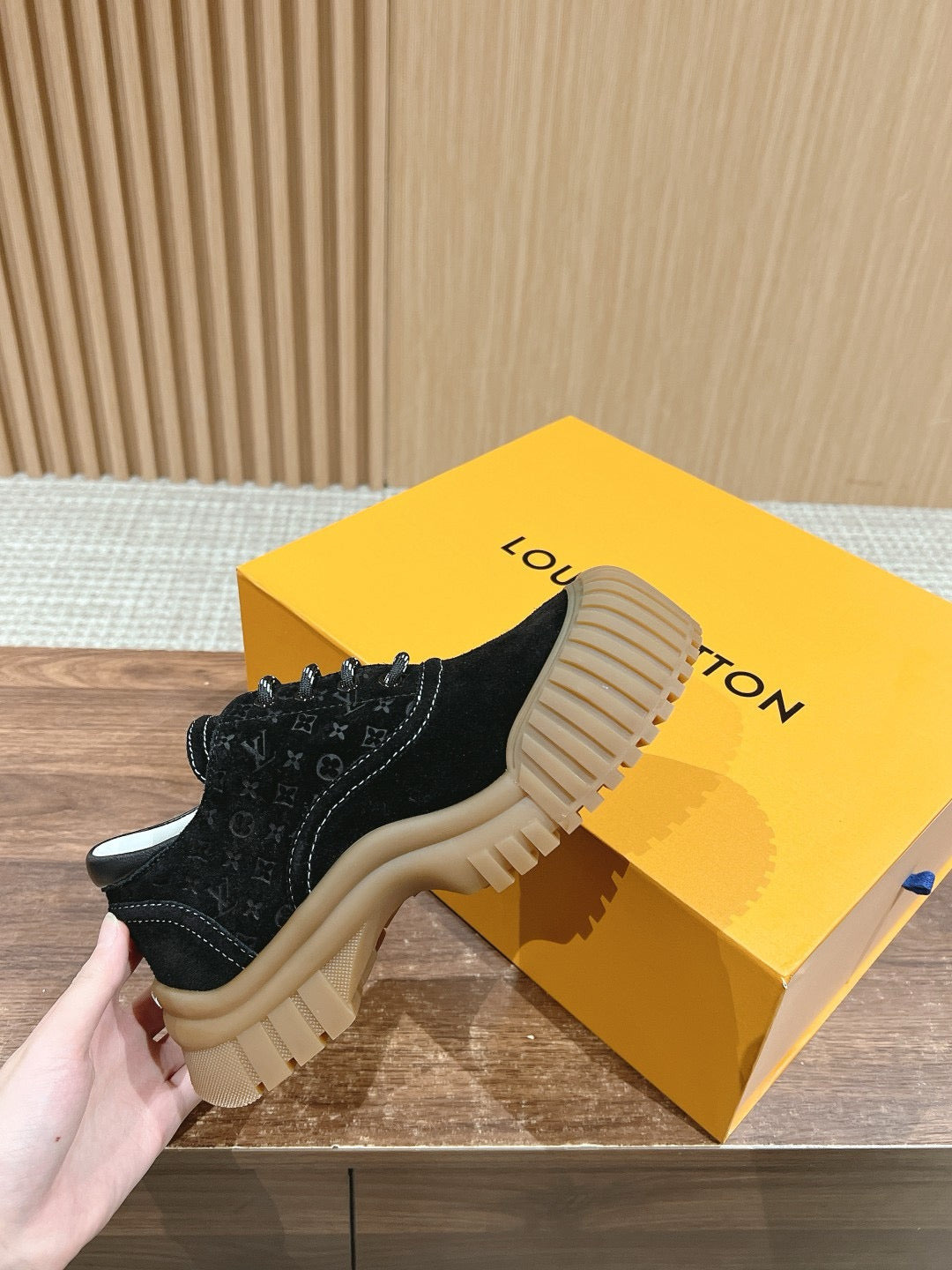 Multi-Colors Shoes