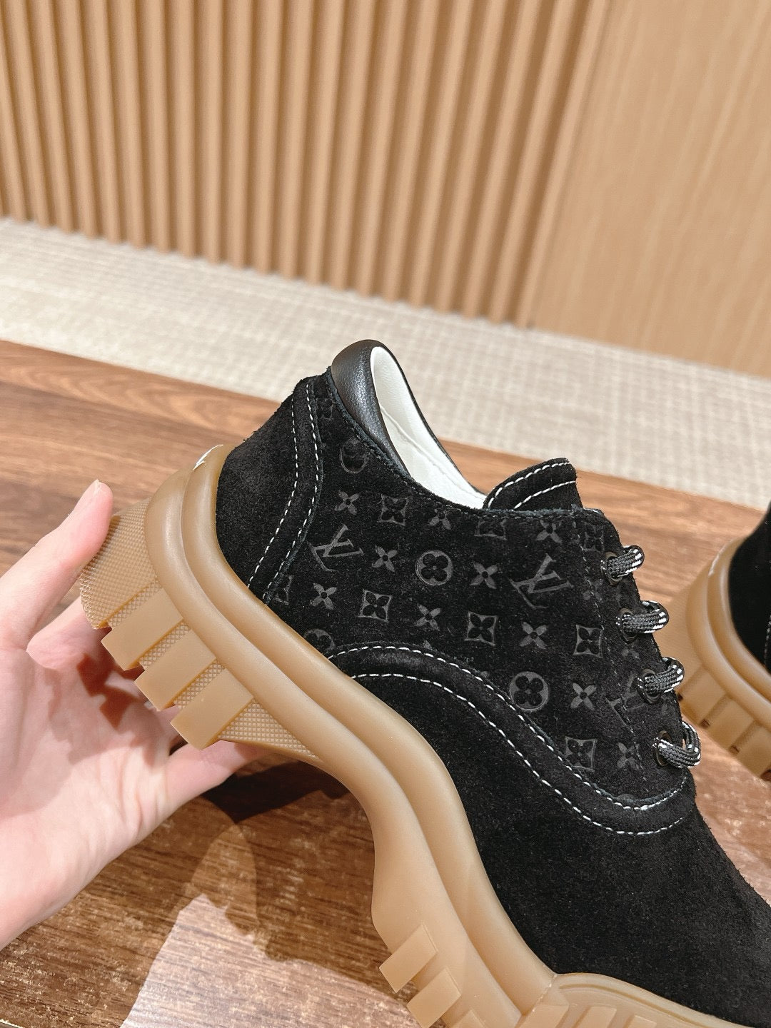 Multi-Colors Shoes