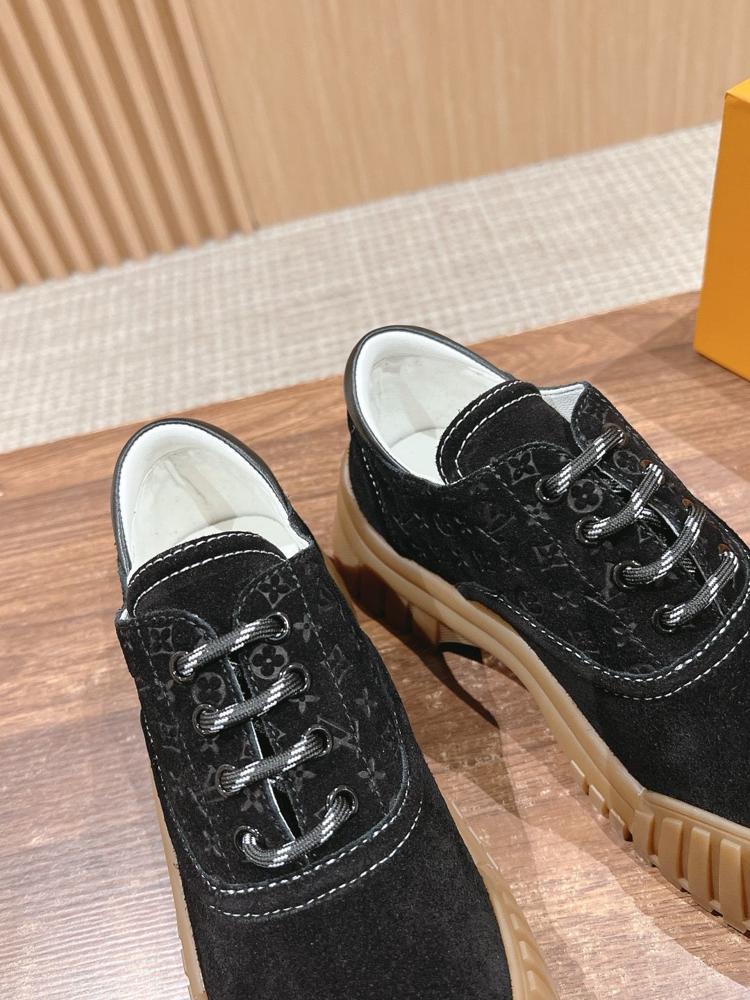Multi-Colors Shoes
