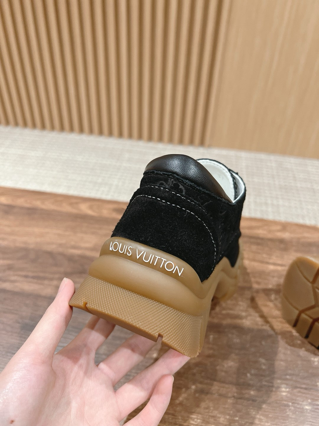 Multi-Colors Shoes
