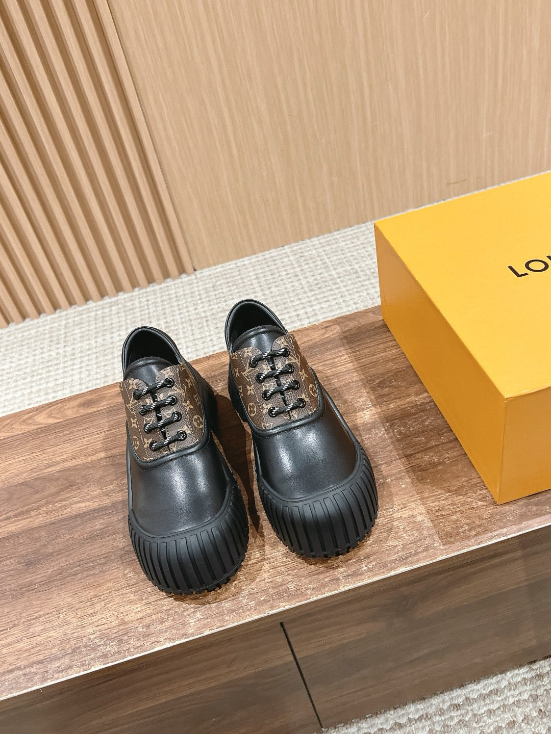 Multi-Colors Shoes